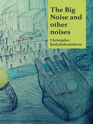 cover image of The Big Noise and Other Noises